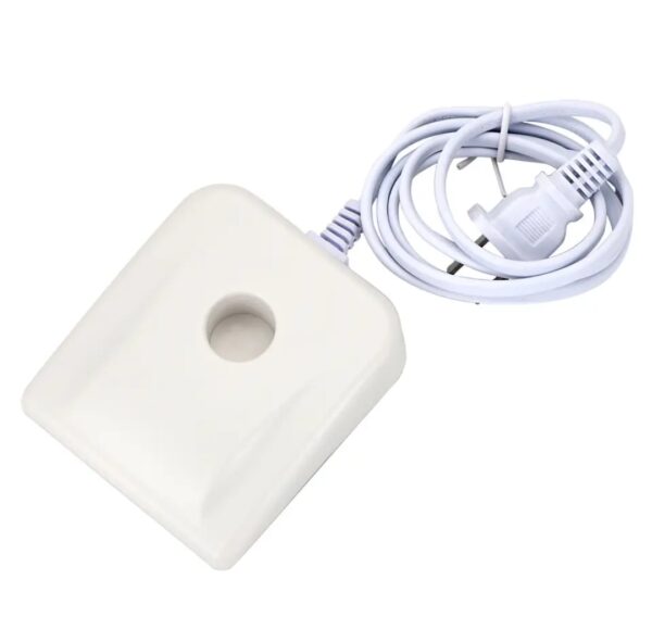 Dental Gutta Percha Tooth Gum Cutter with 4 Tips - Image 3